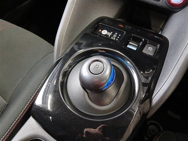 NISSAN LEAF 2018 Image 31