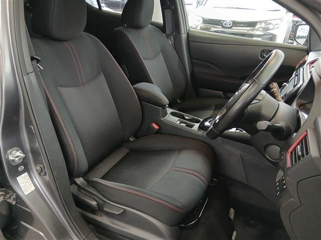 NISSAN LEAF 2018 Image 31