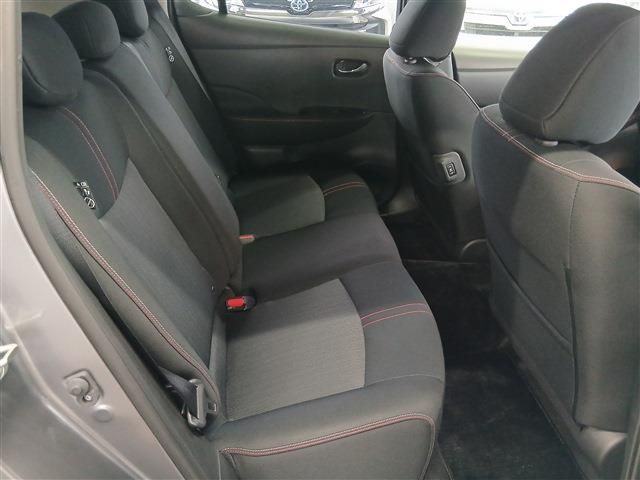 NISSAN LEAF 2018 Image 31
