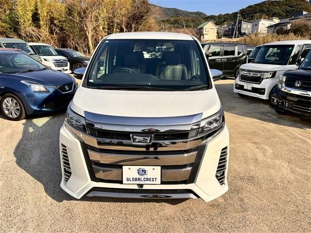 TOYOTA NOAH 2020 Image 31