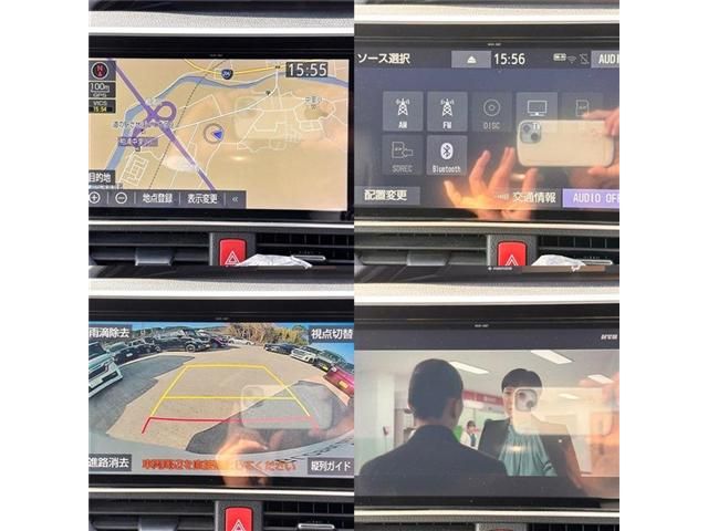 TOYOTA NOAH 2020 Image 31