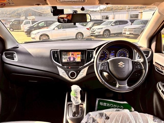 SUZUKI BALENO 2017 Image 31