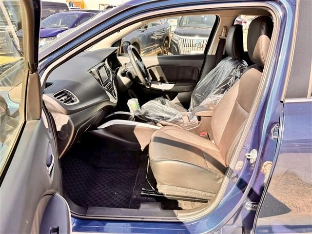 SUZUKI BALENO 2017 Image 31