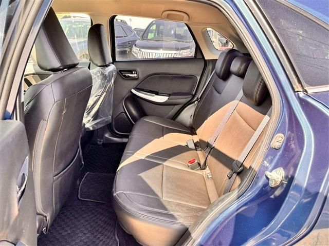 SUZUKI BALENO 2017 Image 31