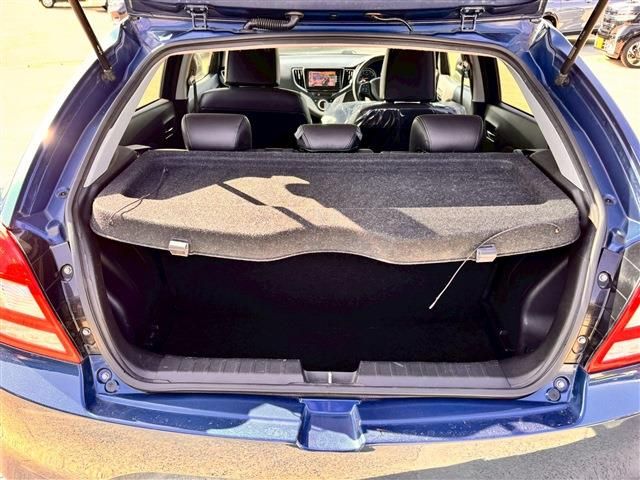 SUZUKI BALENO 2017 Image 31