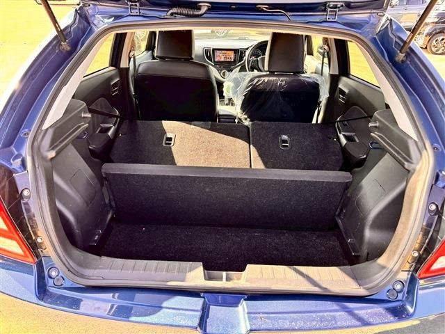 SUZUKI BALENO 2017 Image 31