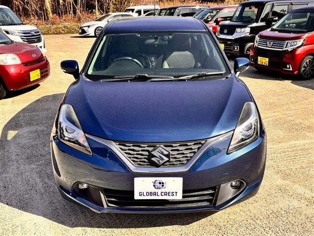 SUZUKI BALENO 2017 Image 31
