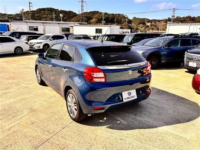 SUZUKI BALENO 2017 Image 31