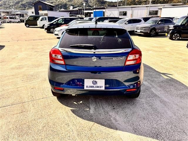 SUZUKI BALENO 2017 Image 31
