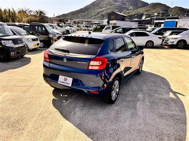 SUZUKI BALENO 2017 Image 31