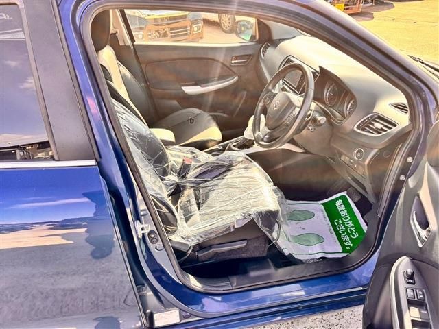 SUZUKI BALENO 2017 Image 31