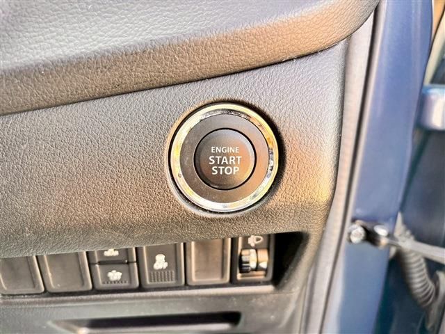 SUZUKI BALENO 2017 Image 31