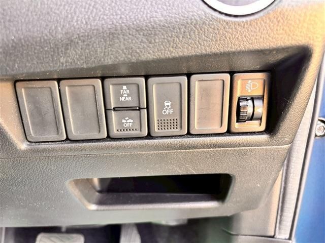 SUZUKI BALENO 2017 Image 31