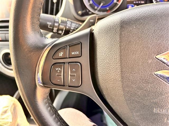 SUZUKI BALENO 2017 Image 31