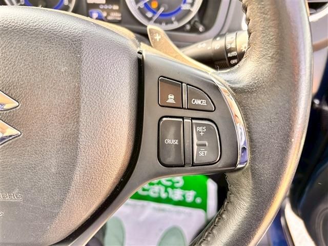 SUZUKI BALENO 2017 Image 31