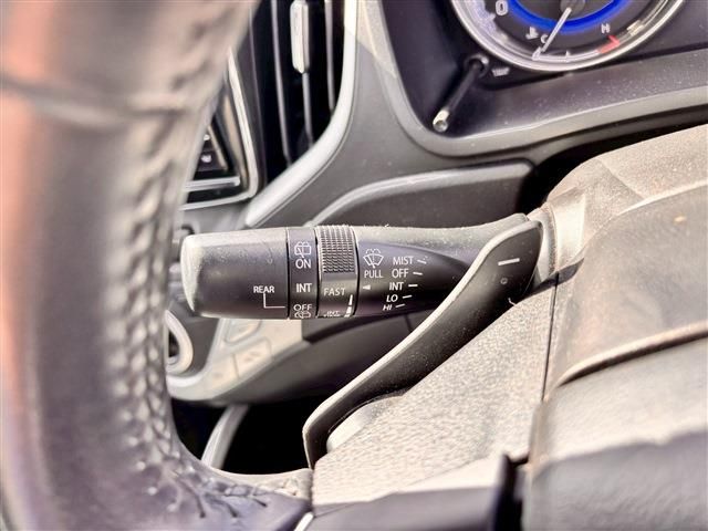 SUZUKI BALENO 2017 Image 31