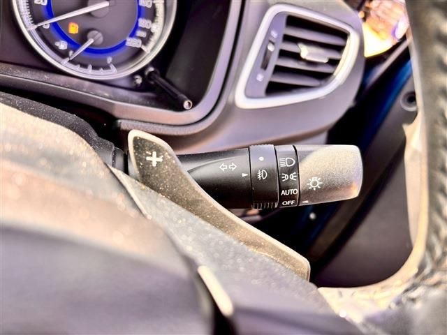 SUZUKI BALENO 2017 Image 31