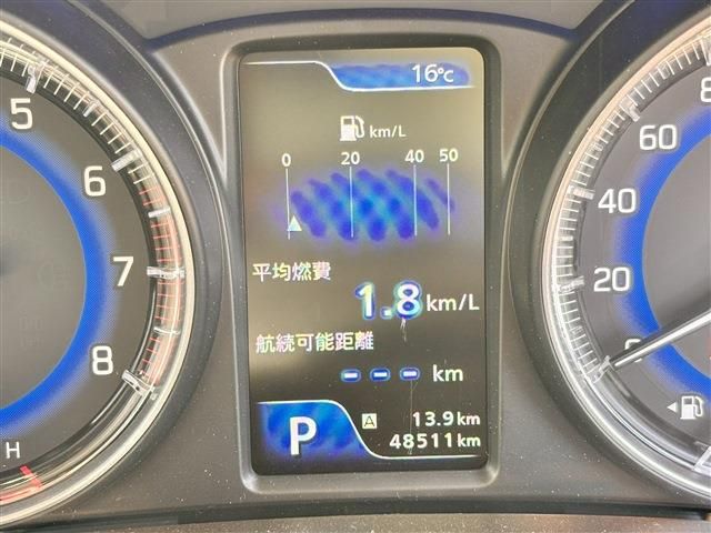 SUZUKI BALENO 2017 Image 31