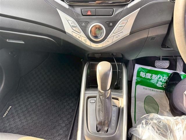 SUZUKI BALENO 2017 Image 31