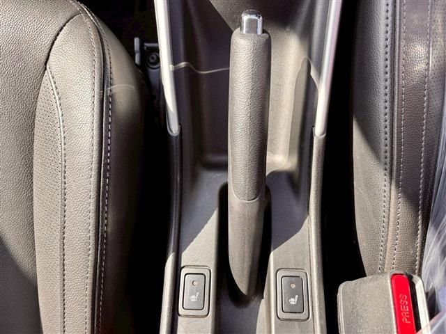 SUZUKI BALENO 2017 Image 31