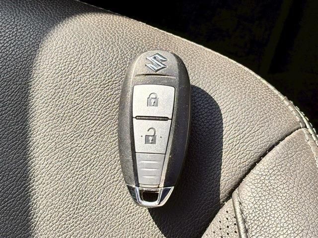 SUZUKI BALENO 2017 Image 31