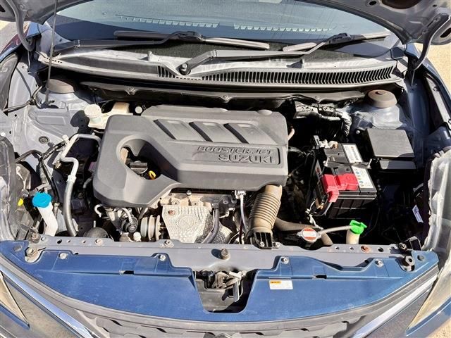 SUZUKI BALENO 2017 Image 31