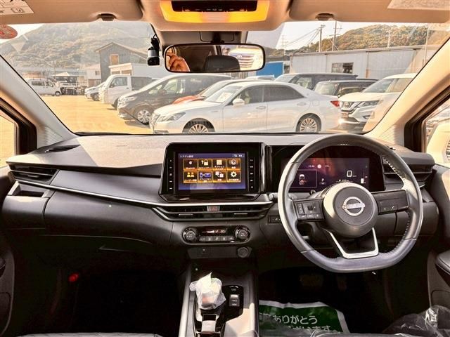 NISSAN NOTE 2022 Image 31