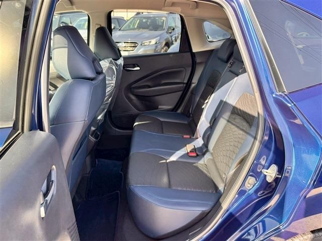 NISSAN NOTE 2022 Image 31