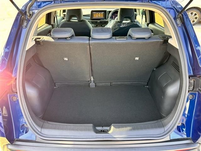 NISSAN NOTE 2022 Image 31