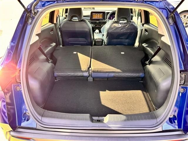 NISSAN NOTE 2022 Image 31