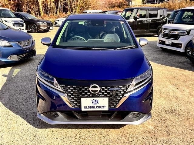 NISSAN NOTE 2022 Image 31