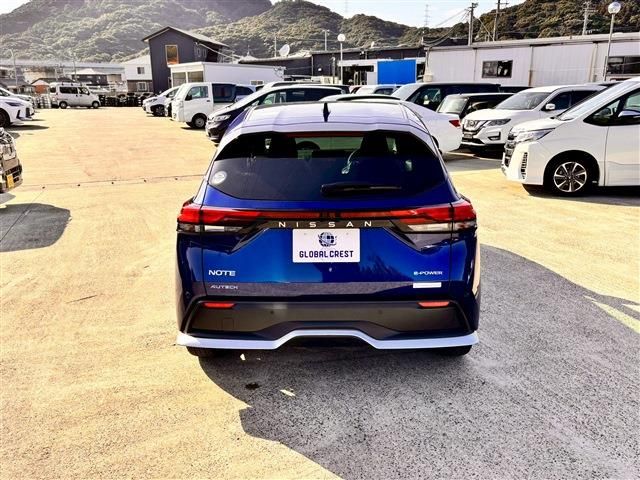 NISSAN NOTE 2022 Image 31