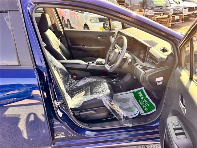 NISSAN NOTE 2022 Image 31