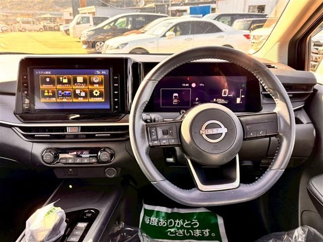 NISSAN NOTE 2022 Image 31