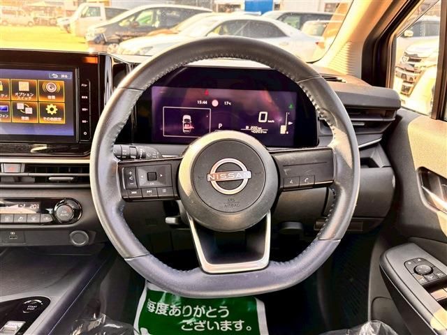 NISSAN NOTE 2022 Image 31
