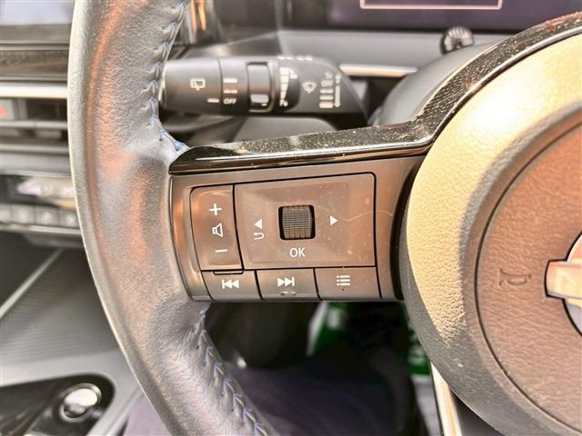 NISSAN NOTE 2022 Image 31