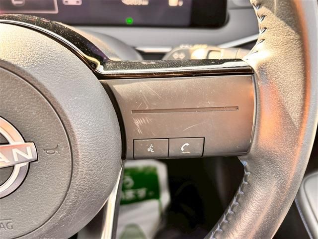 NISSAN NOTE 2022 Image 31