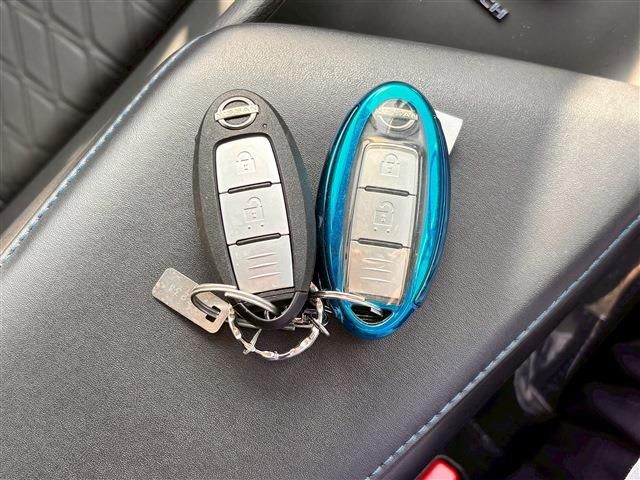 NISSAN NOTE 2022 Image 31