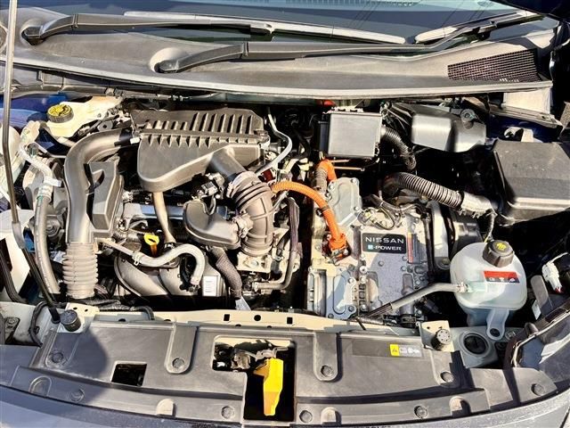 NISSAN NOTE 2022 Image 31