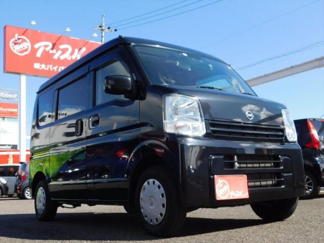 NISSAN NV100 CLIPPER 2019 Image 31