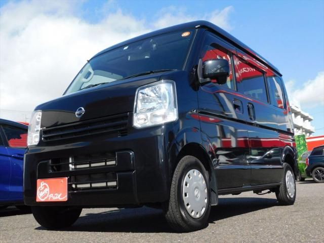 NISSAN NV100 CLIPPER 2019 Image 31