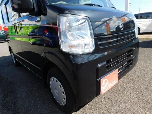 NISSAN NV100 CLIPPER 2019 Image 31