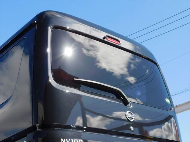 NISSAN NV100 CLIPPER 2019 Image 31