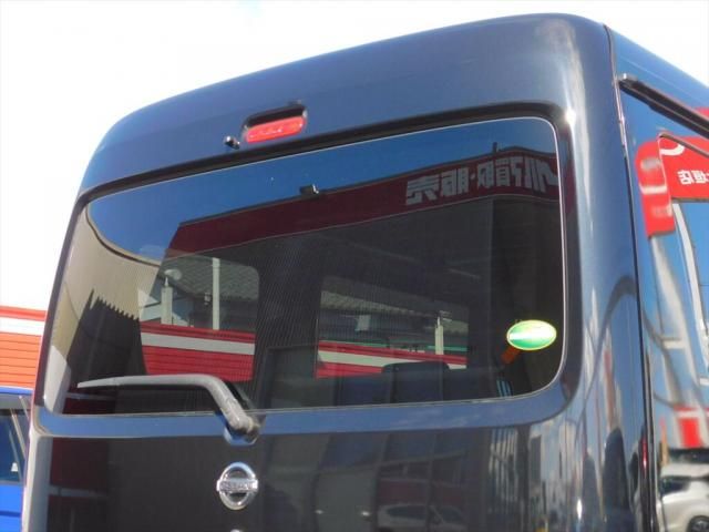 NISSAN NV100 CLIPPER 2019 Image 31