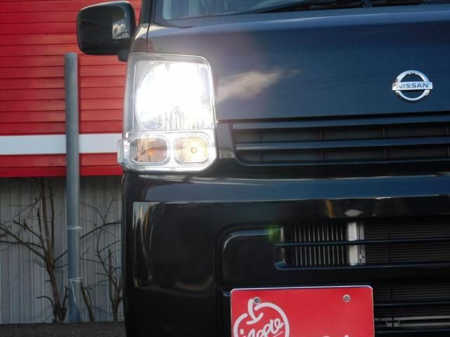 NISSAN NV100 CLIPPER 2019 Image 31