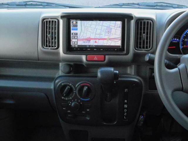 NISSAN NV100 CLIPPER 2019 Image 31