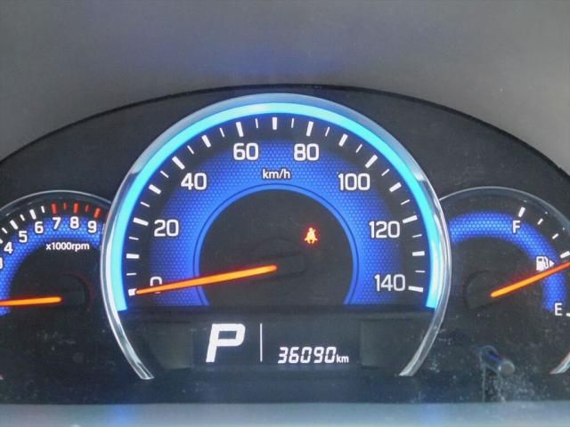 NISSAN NV100 CLIPPER 2019 Image 31