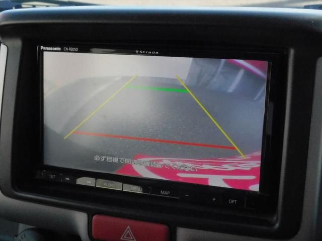 NISSAN NV100 CLIPPER 2019 Image 31