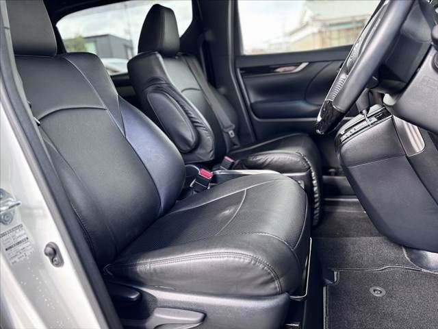 TOYOTA ALPHARD 2017 Image 31