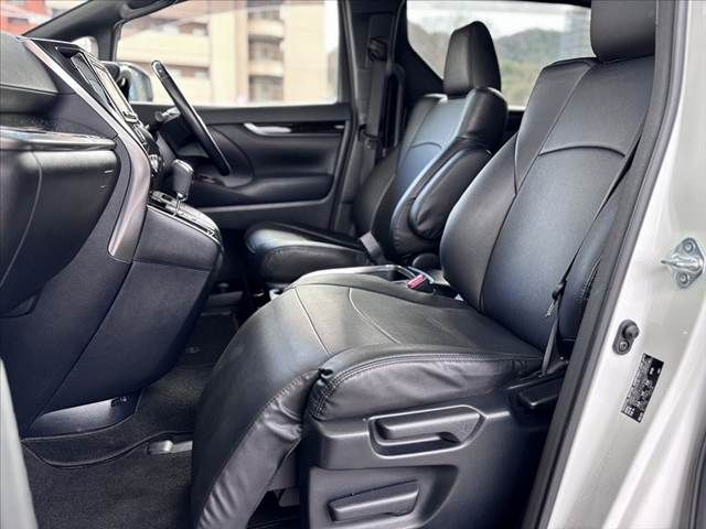 TOYOTA ALPHARD 2017 Image 31